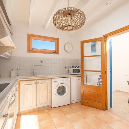 Townhouse Can Neri By Sunvillas Mallorca Pollença Buitenkant foto